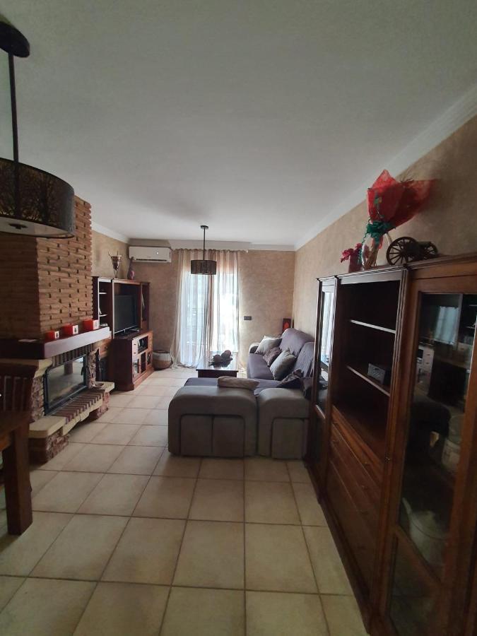 Apartment Casa Mariam Nerja