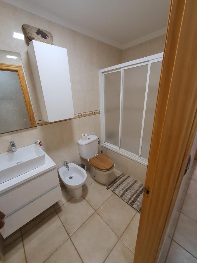 Casa Mariam Apartment