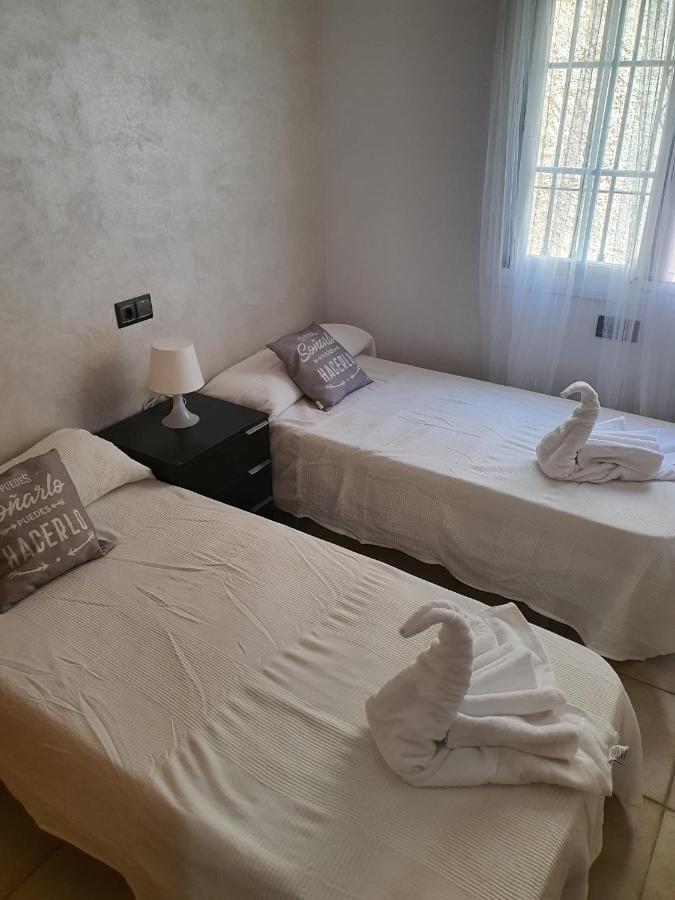 Apartment Casa Mariam *