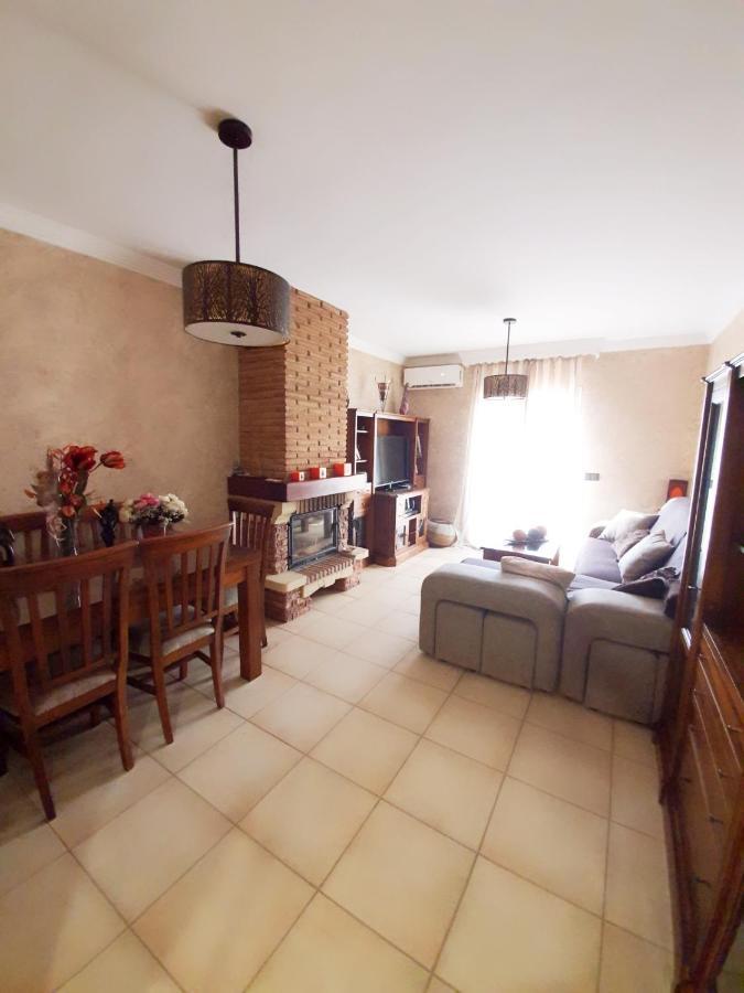 Apartment Casa Mariam Nerja
