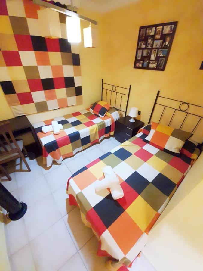 Apartment Casa Mariam *