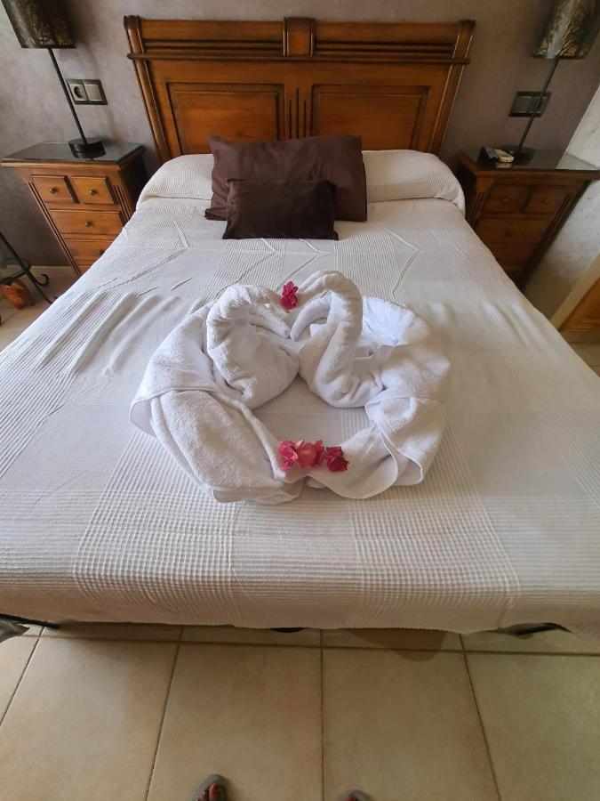 Apartment Casa Mariam Nerja
