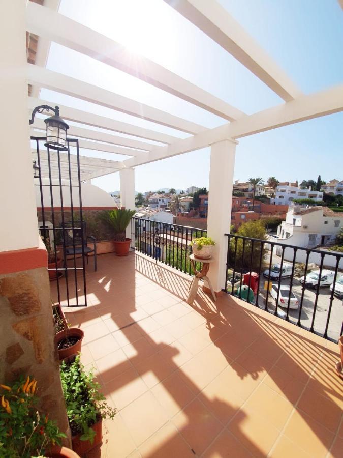 Casa Mariam Apartment Nerja