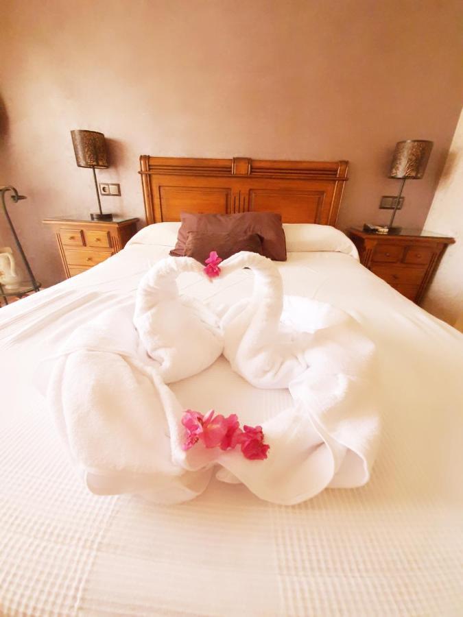 Casa Mariam Apartment Nerja