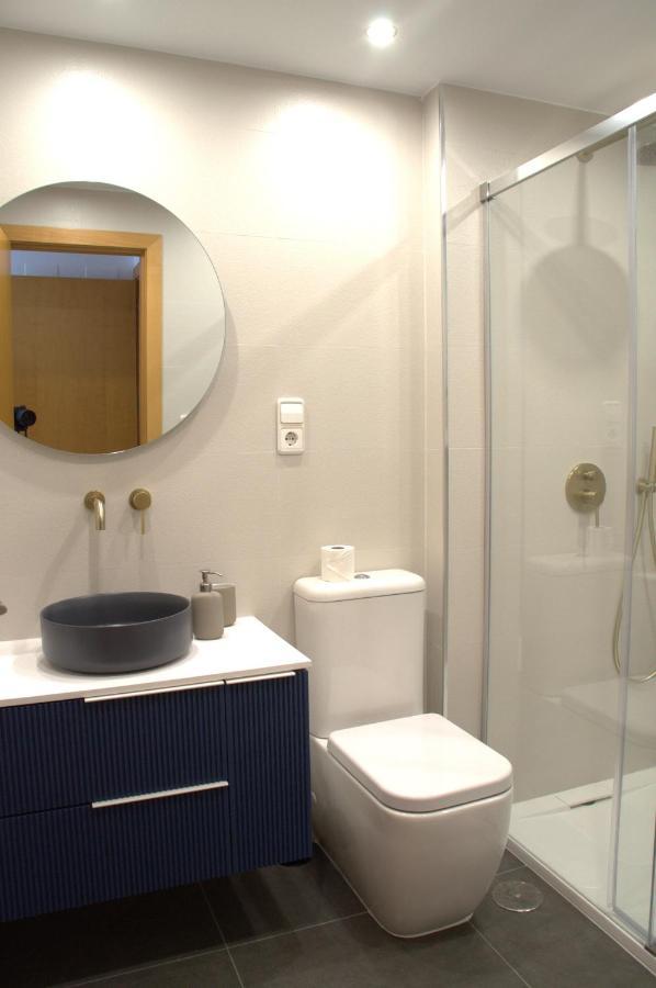 Domus Aura Apartment *
