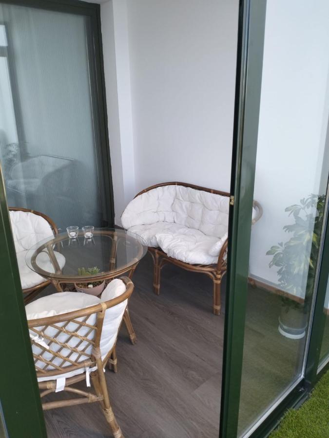 Domus Aura Apartment Nerja