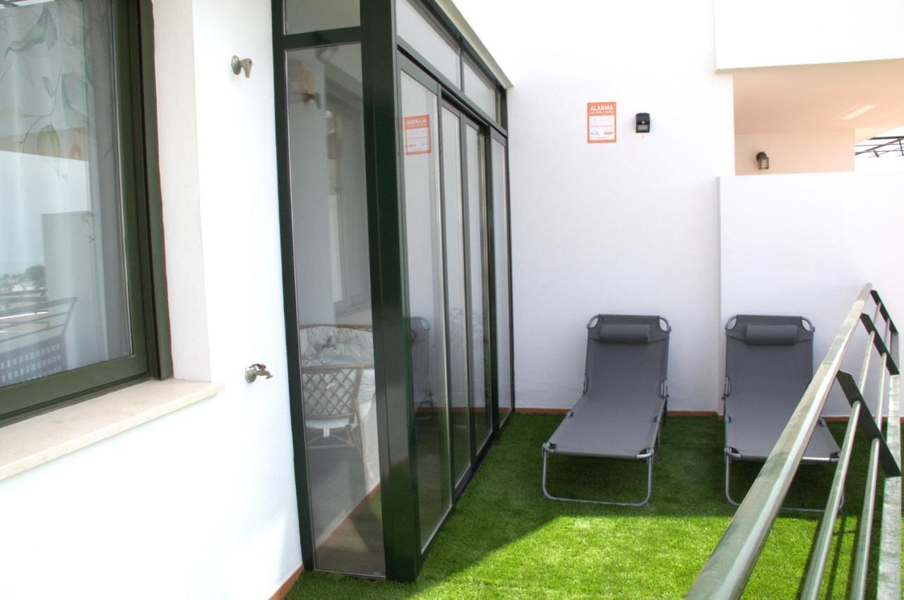 Domus Aura * Nerja
