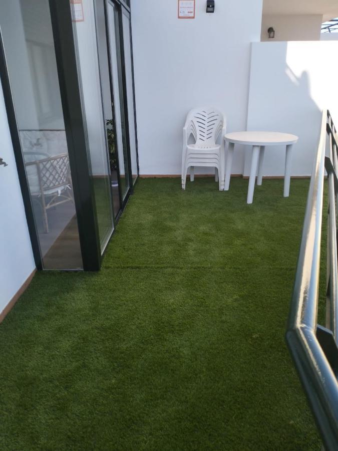 Apartment Domus Aura