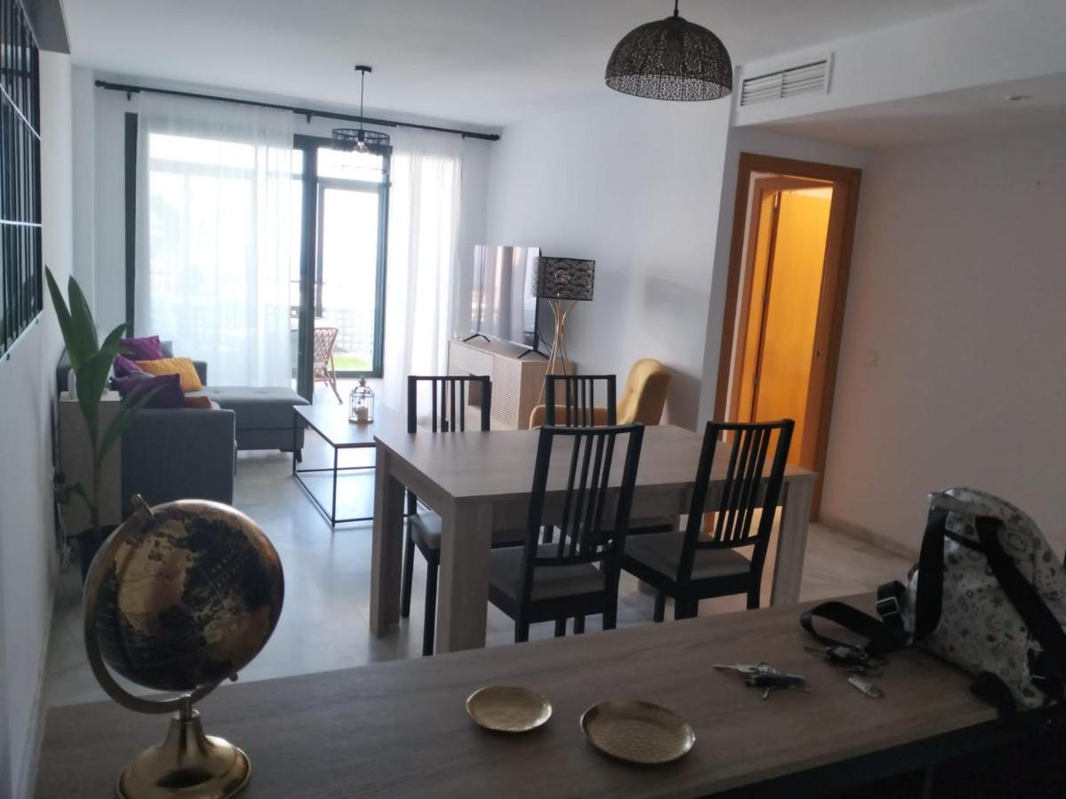 Apartment Domus Aura