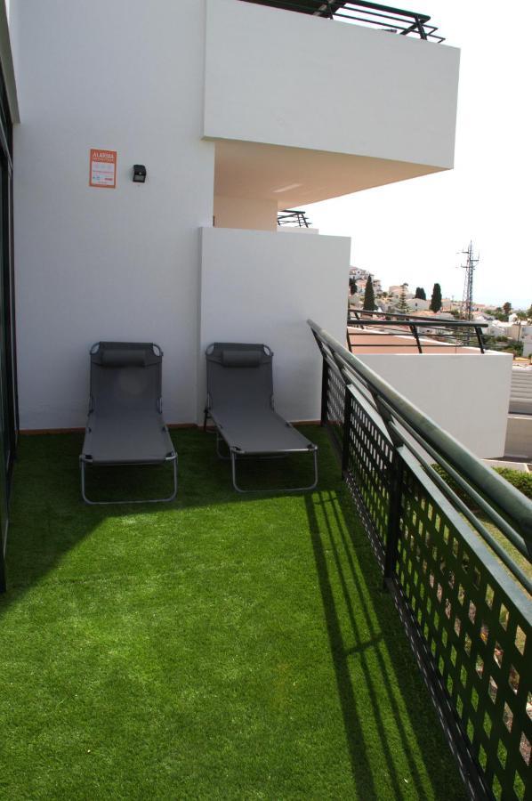 Apartment Domus Aura *