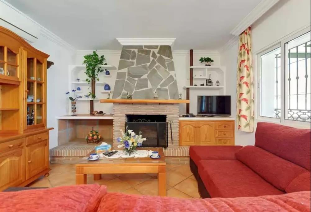 Holiday home Pastora *