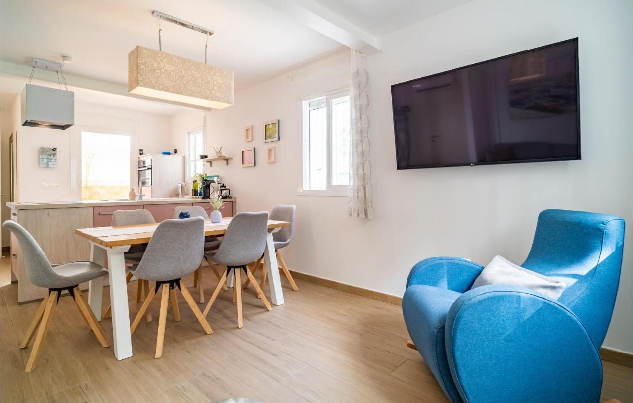 Beautiful In With Kitchen * Nerja