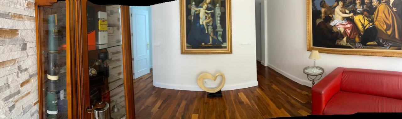 Apartment El Nino *