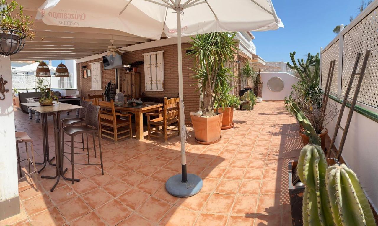Apartment El Nino Nerja