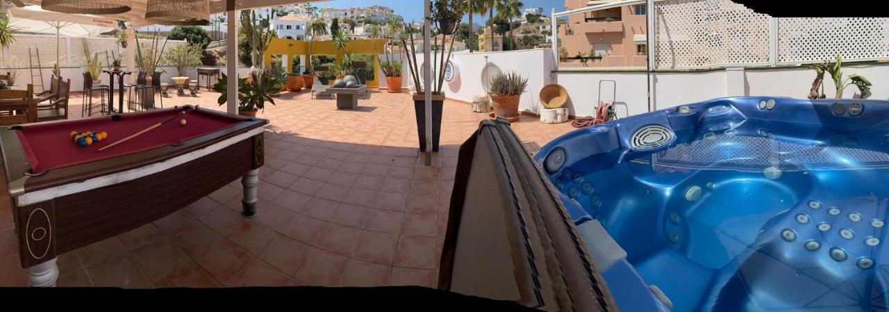 Apartment El Nino *