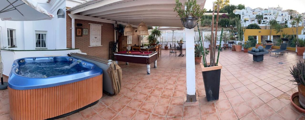 Apartment El Nino Nerja