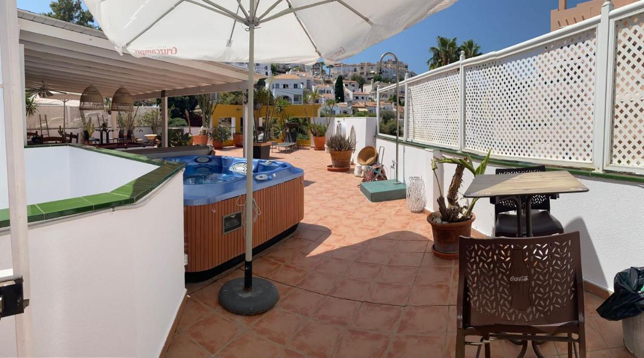 Apartment El Nino Nerja