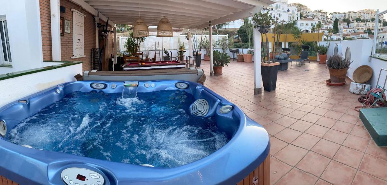 El Nino Apartment *