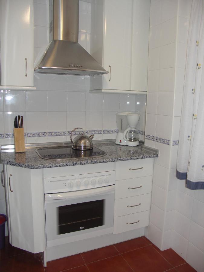 Aljamar 7b * Nerja