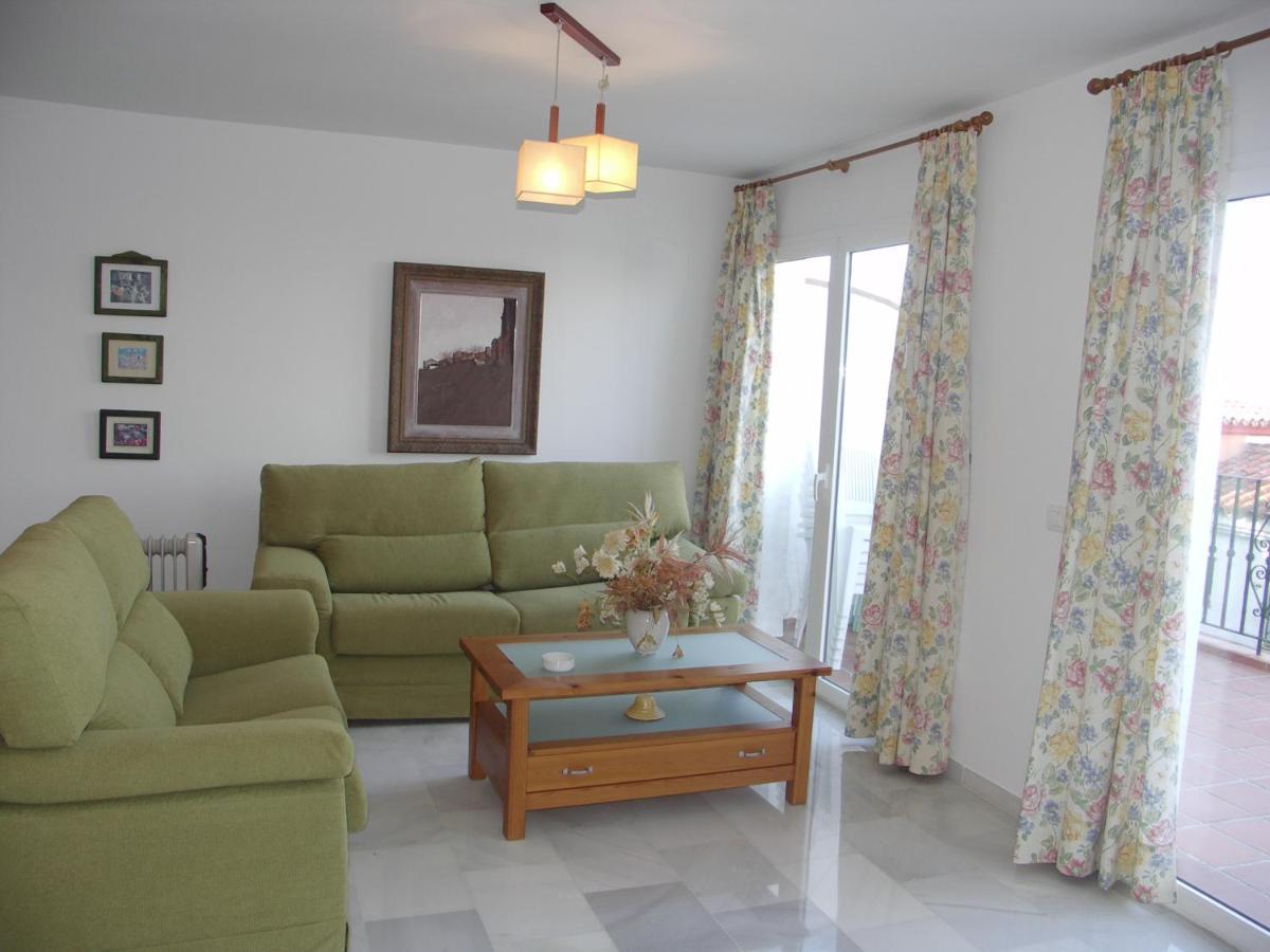Aljamar 7b Nerja