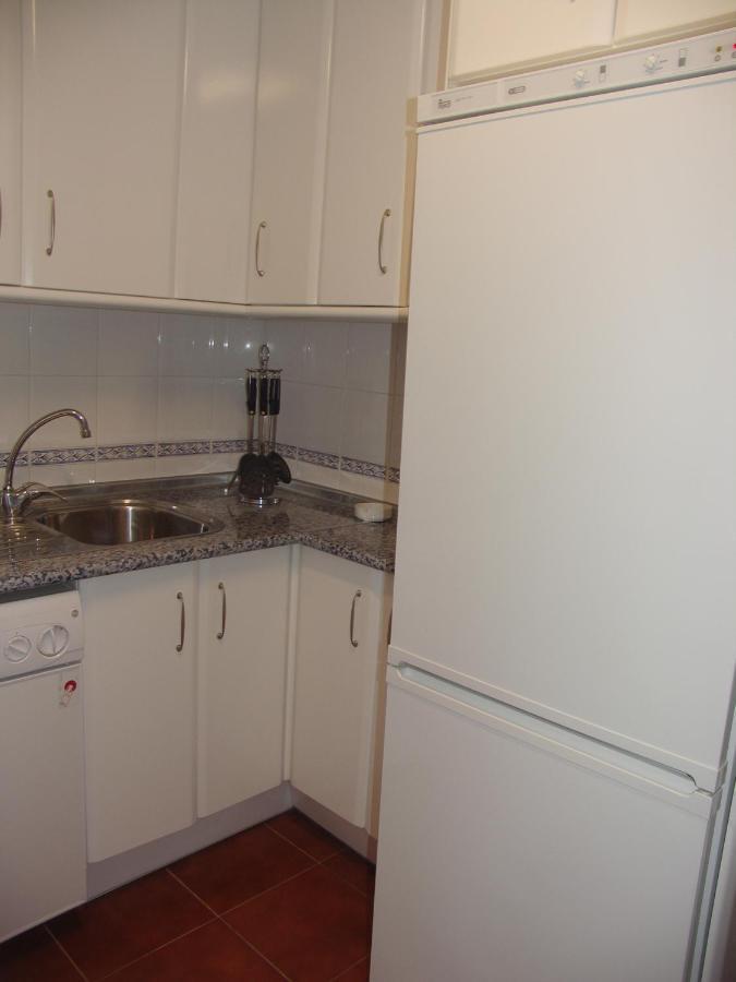 Aljamar 7b Apartamento