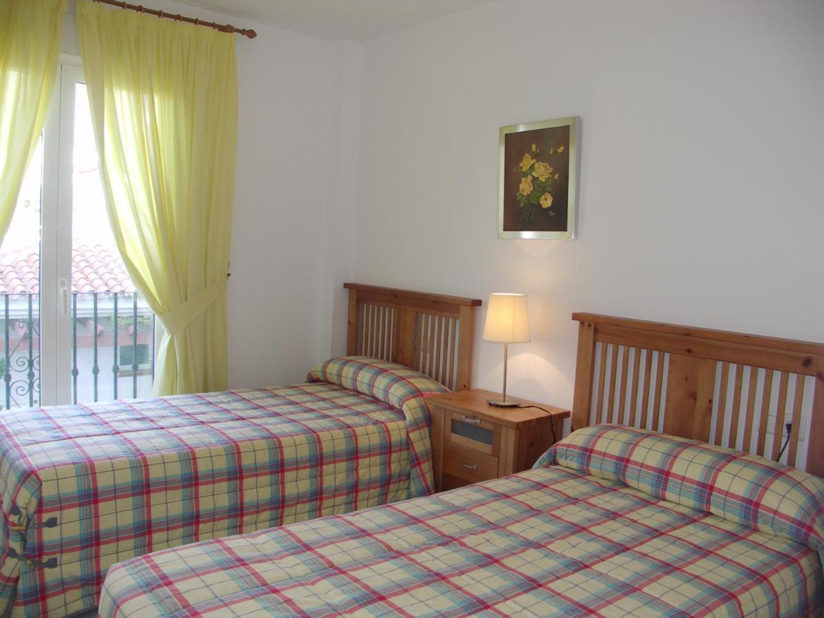 Apartamento Aljamar 7b Nerja