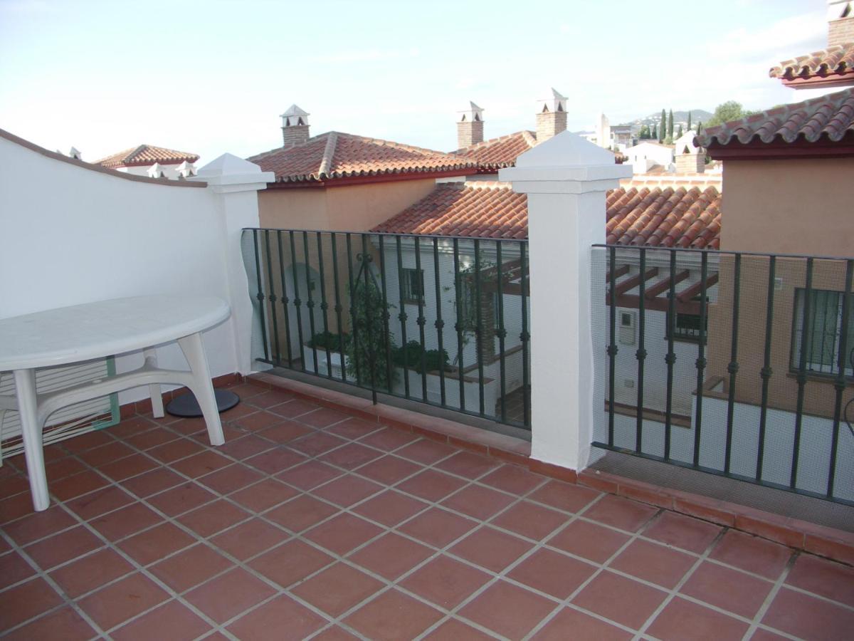 Aljamar 7b Apartamento Nerja