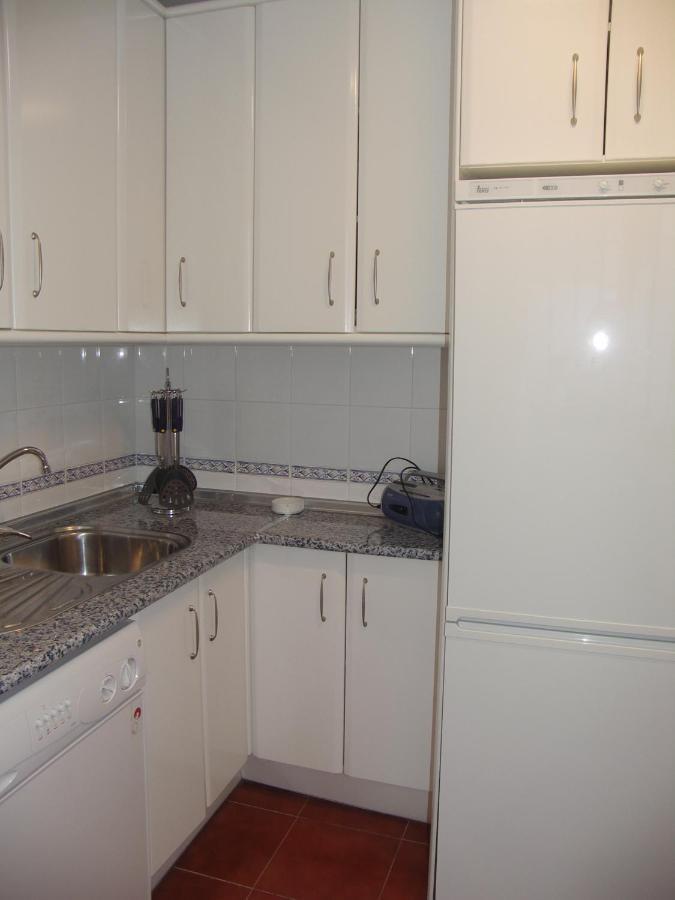 Aljamar 7b Apartamento
