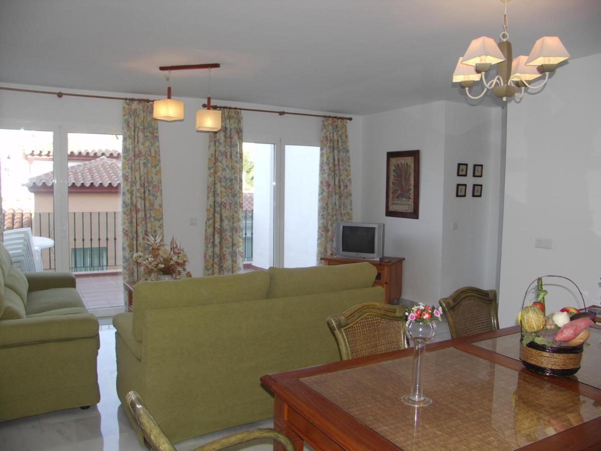 Aljamar 7b * Nerja