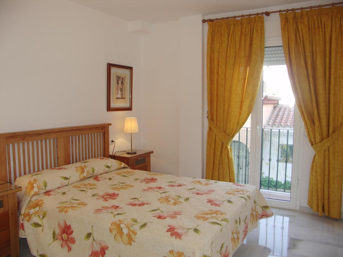 Apartamento Aljamar 7b *