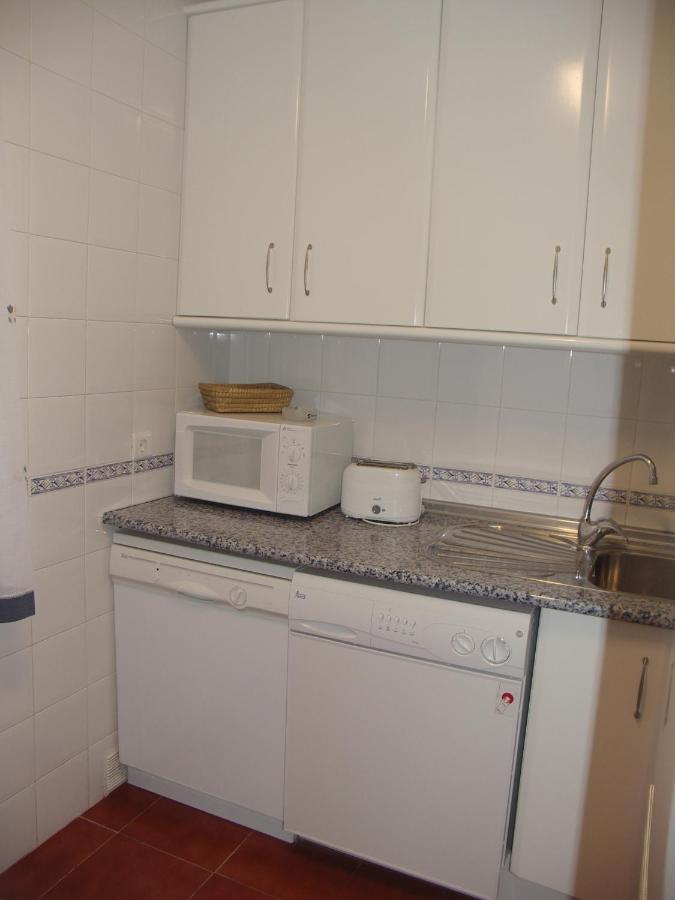 Aljamar 7b Apartamento