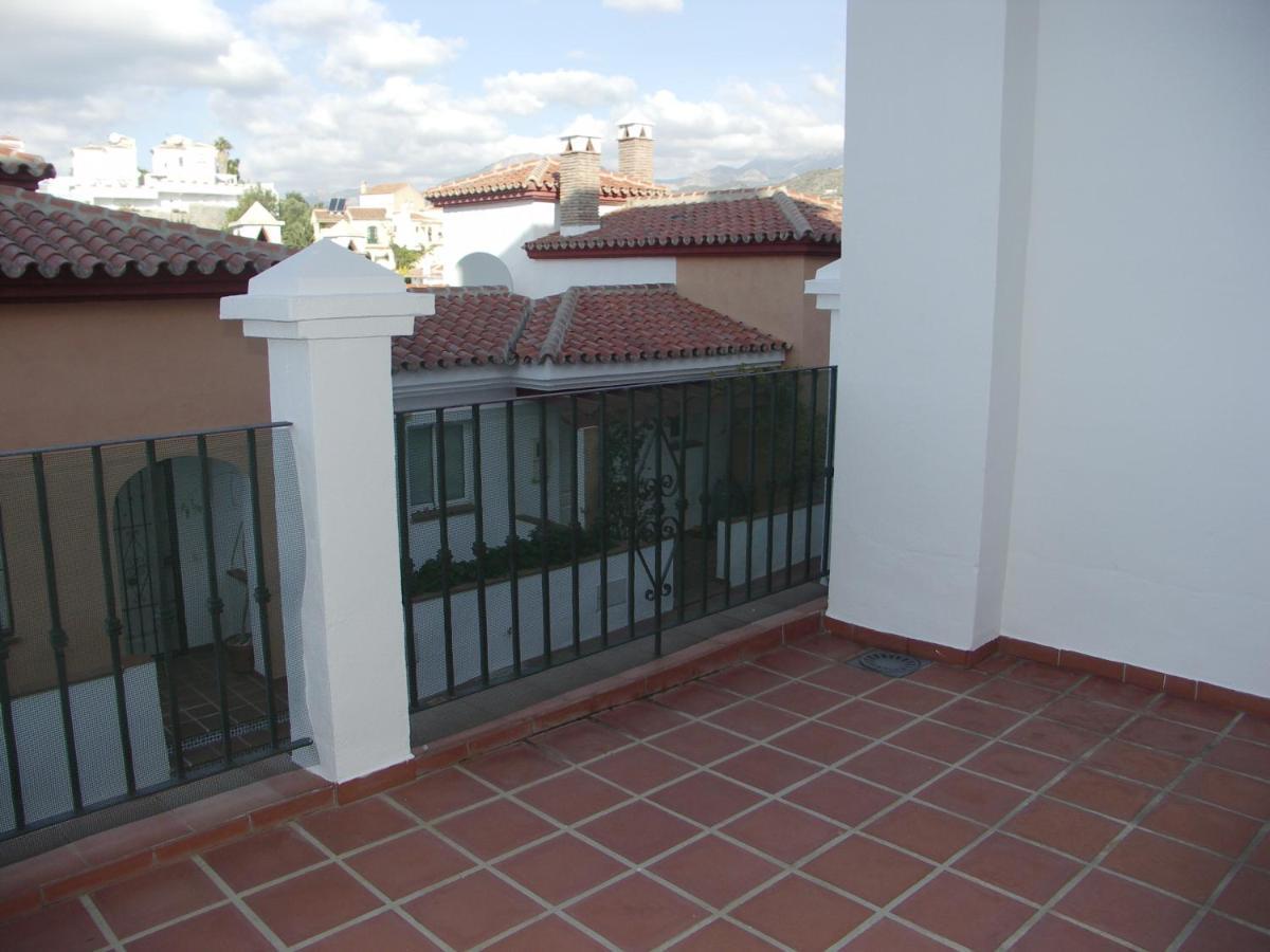 Aljamar 7b Apartamento *