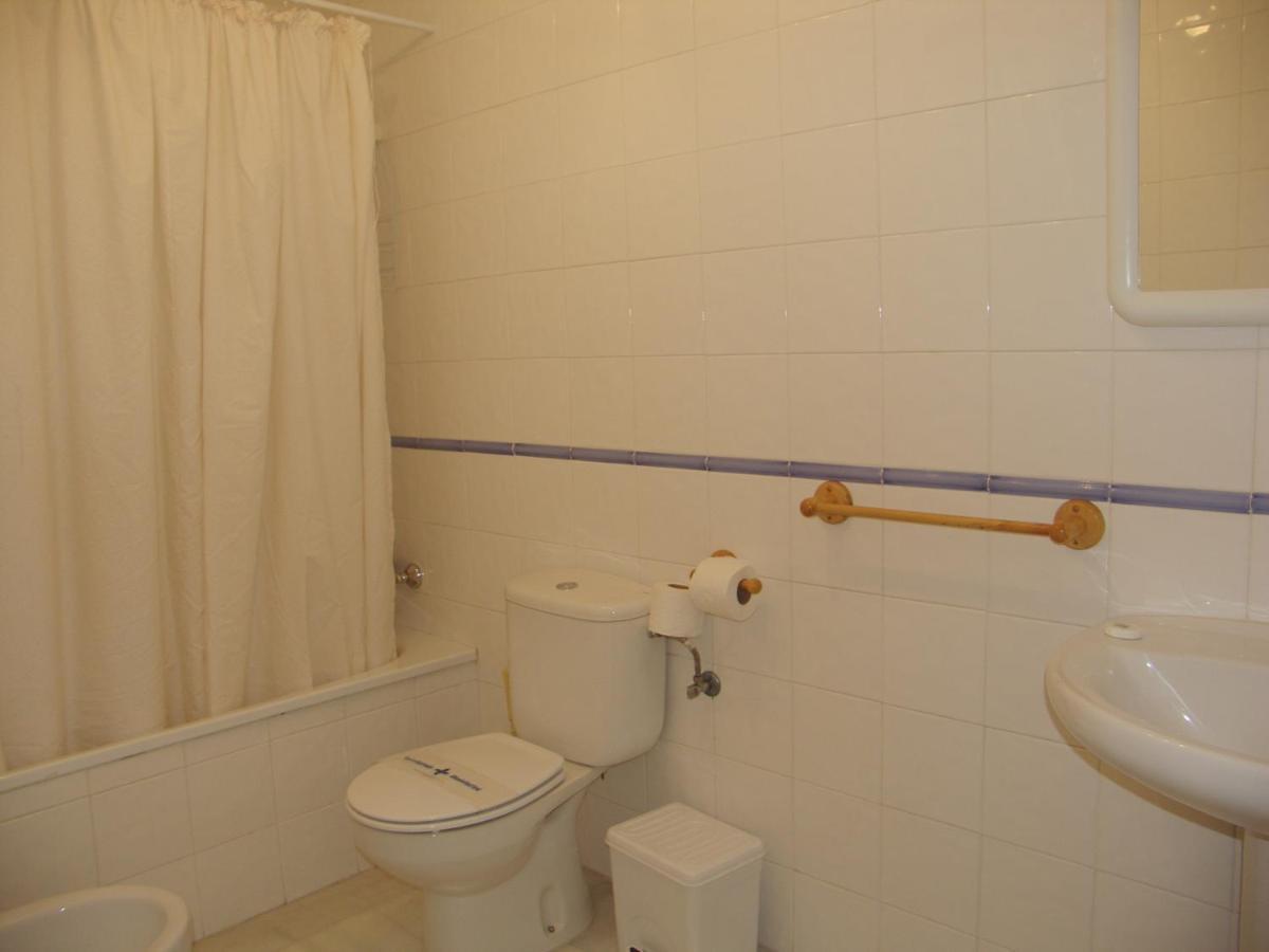 Apartamento Aljamar 7b *