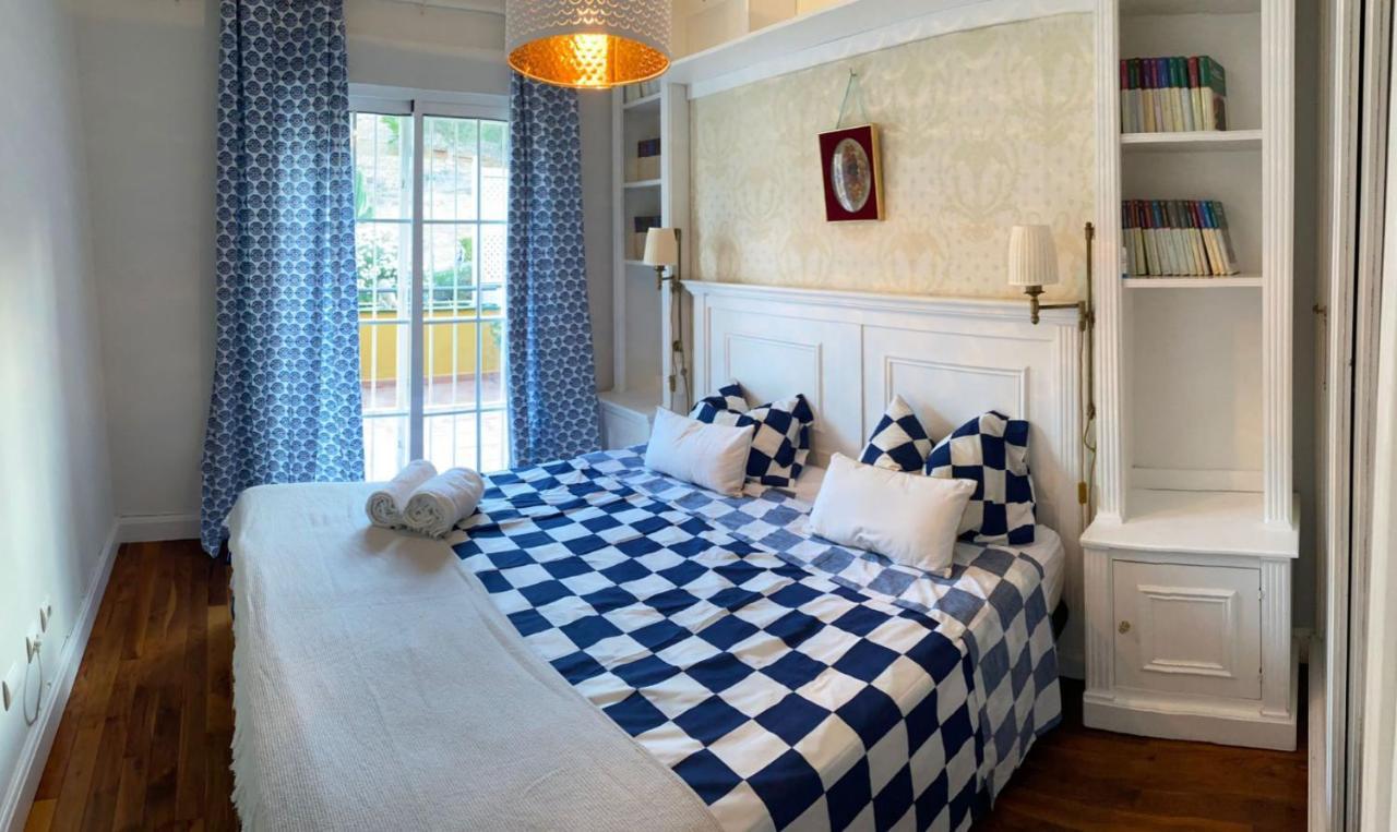Atico Con Jacussi Y Parking En La Playa By Spainsunrentals Apartamento