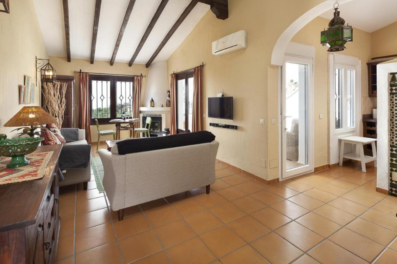 Apartamento Casablanca 35 Oasis *