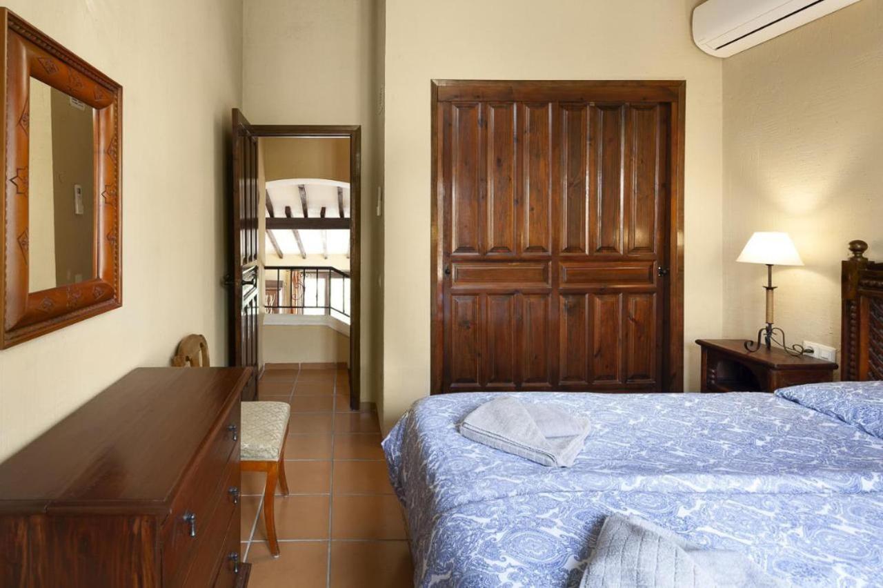 Casablanca 35 Oasis Apartamento *