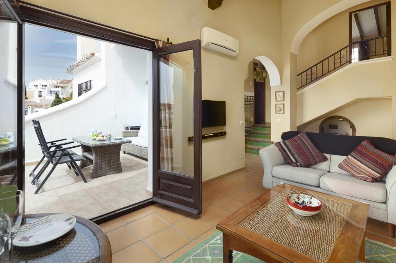 Casablanca 35 Oasis Apartamento