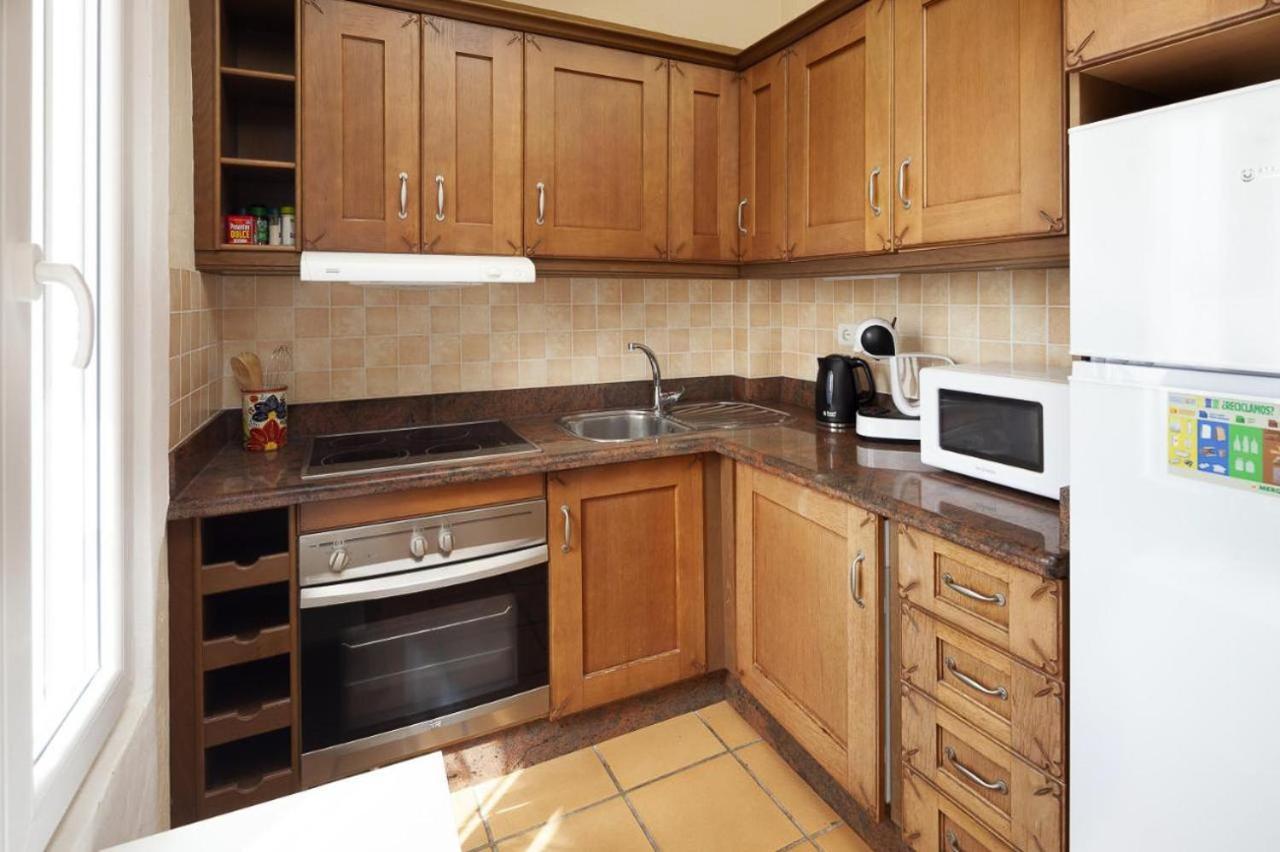 Apartamento Casablanca 35 Oasis Nerja