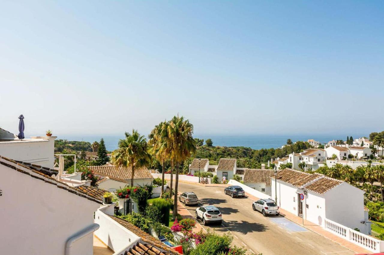 Apartamento Tetuan 17 Oasis Nerja