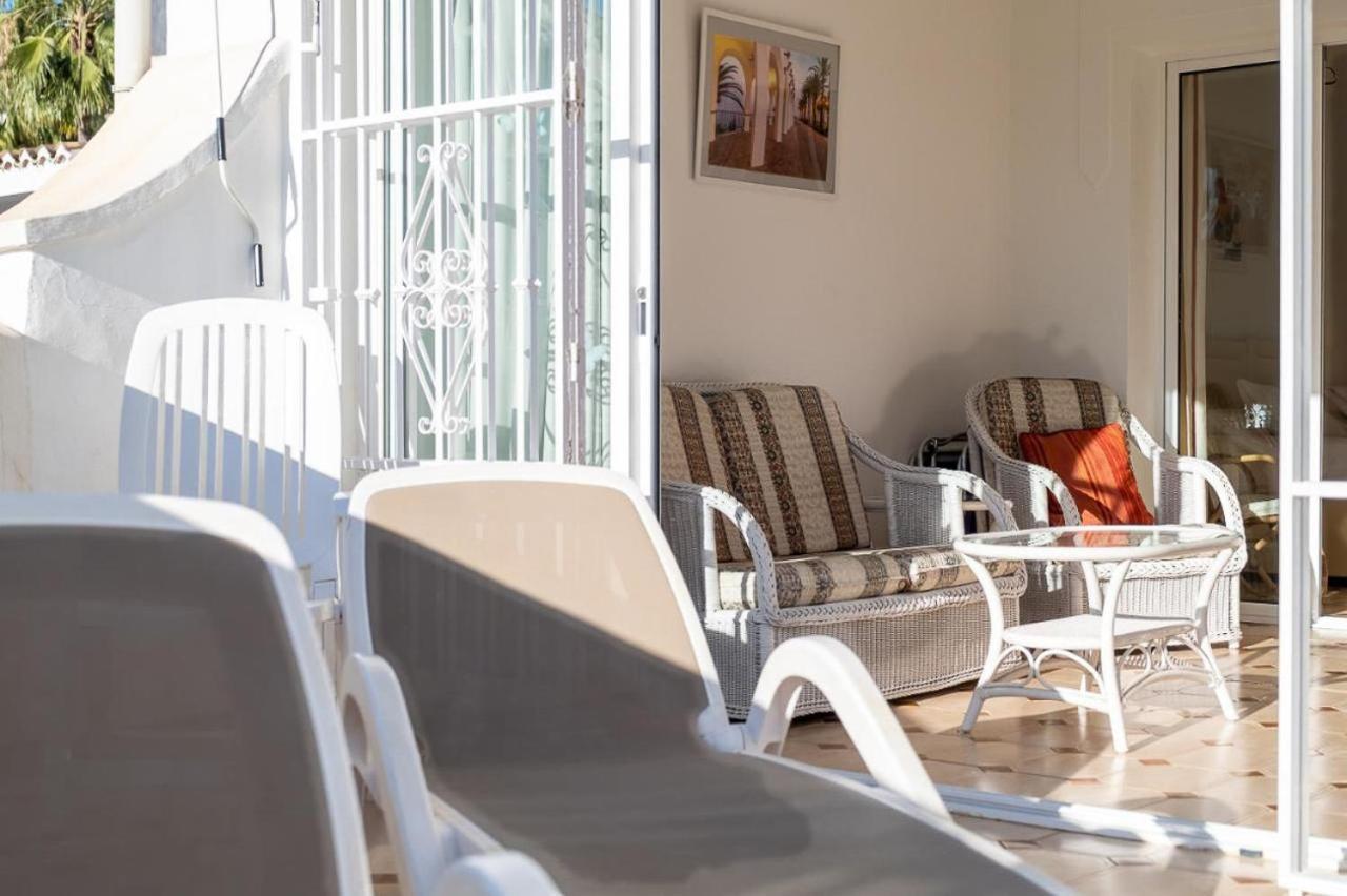 Rabat 6 Oasis Apartamento *