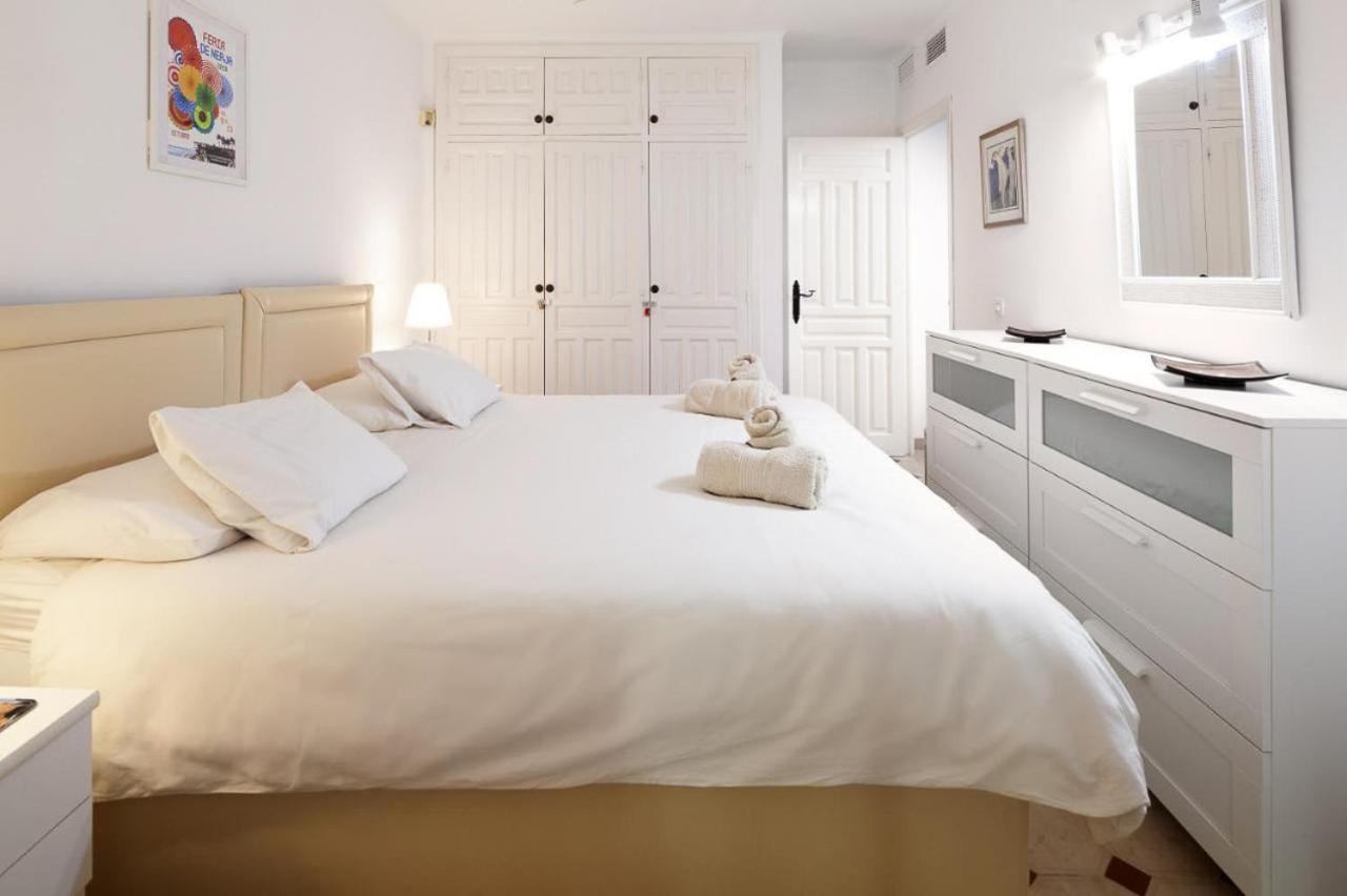 Rabat 6 Oasis Apartamento Nerja