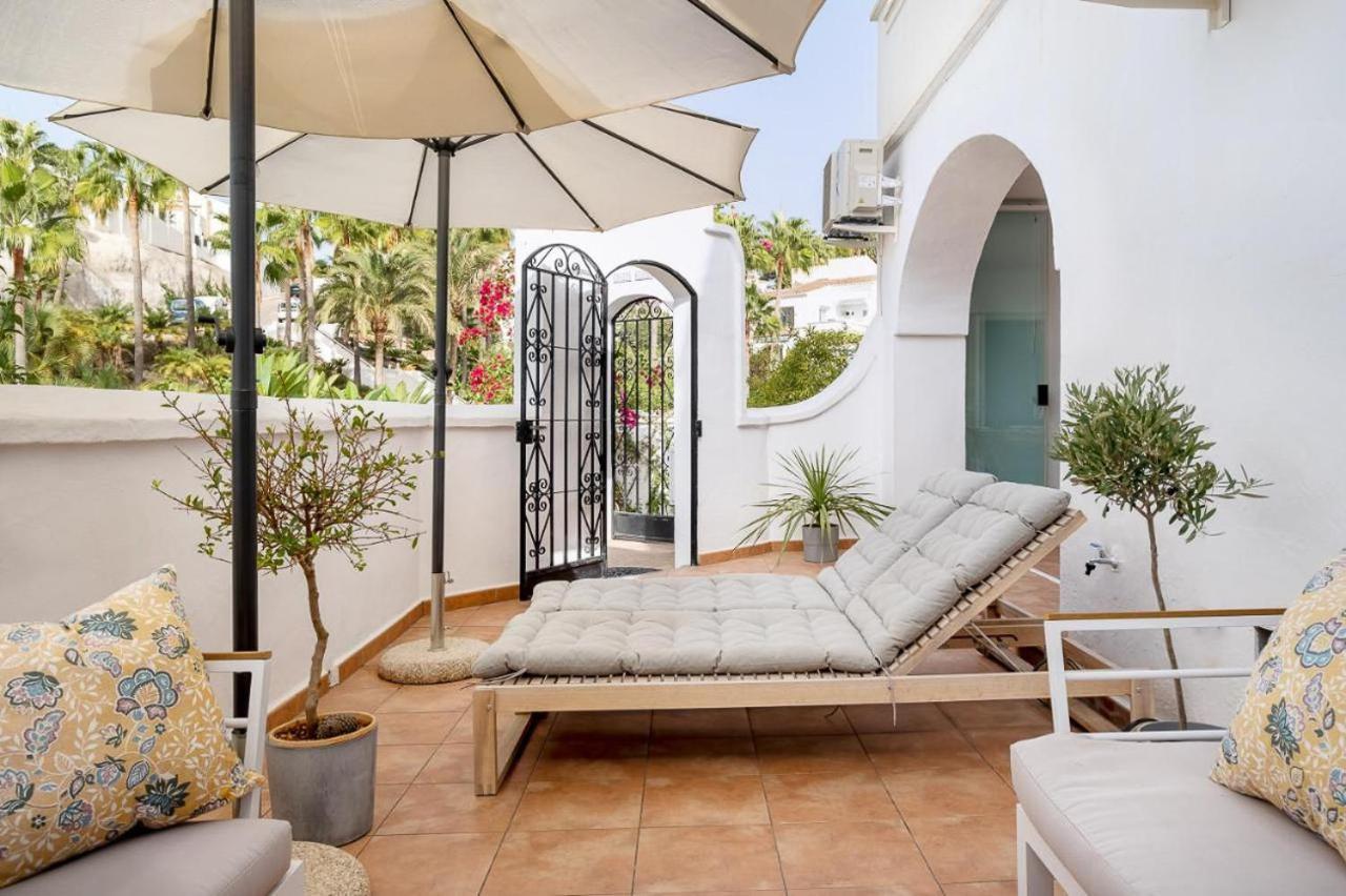 Rabat 2 Oasis Nerja