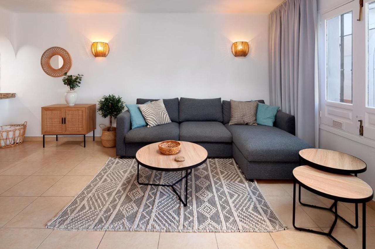 Rabat 2 Oasis Apartamento *