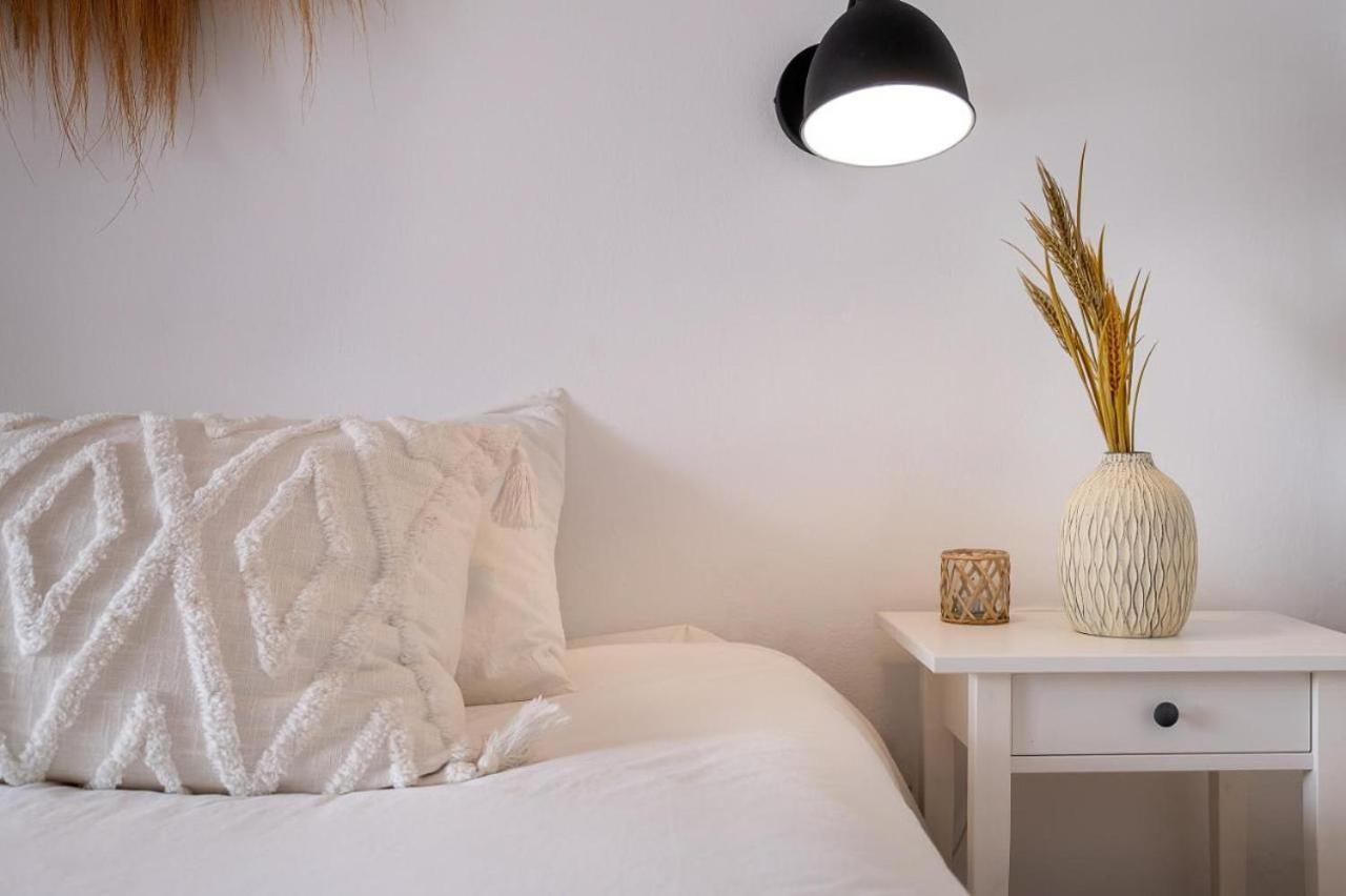 Rabat 2 Oasis Apartamento Nerja