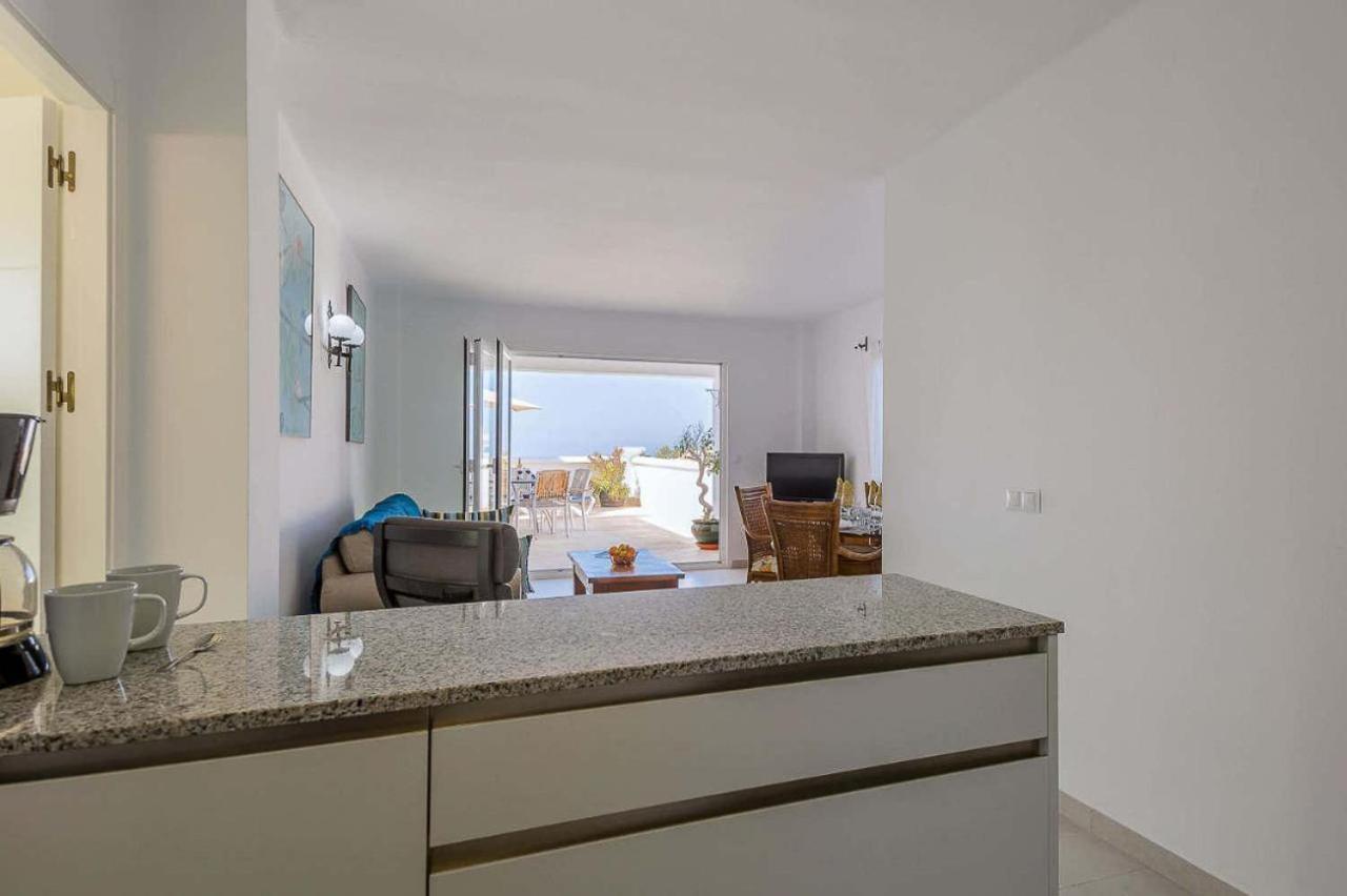 Tetuan 17 Oasis Apartamento *