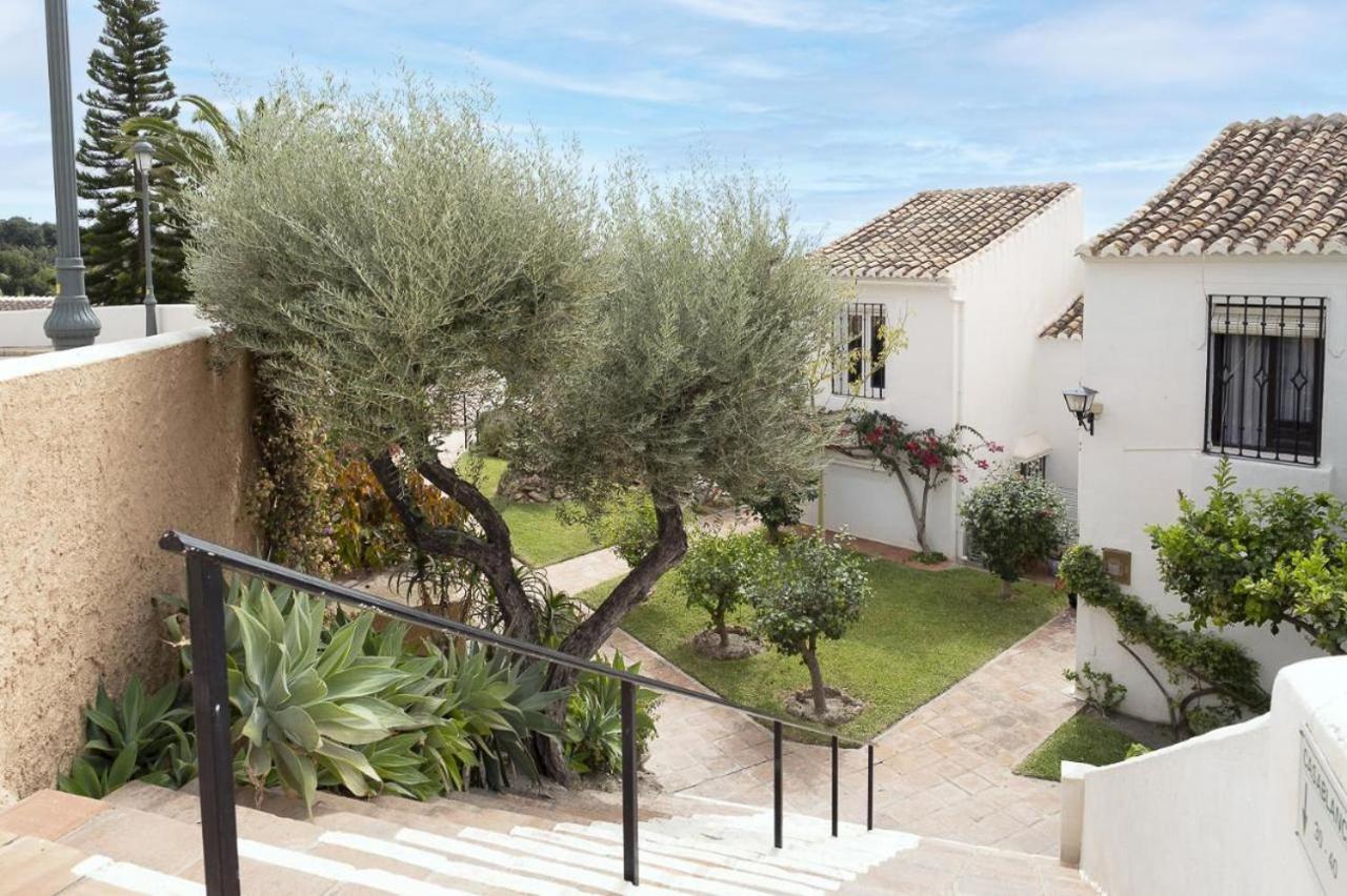 Casablanca 35 Oasis Nerja