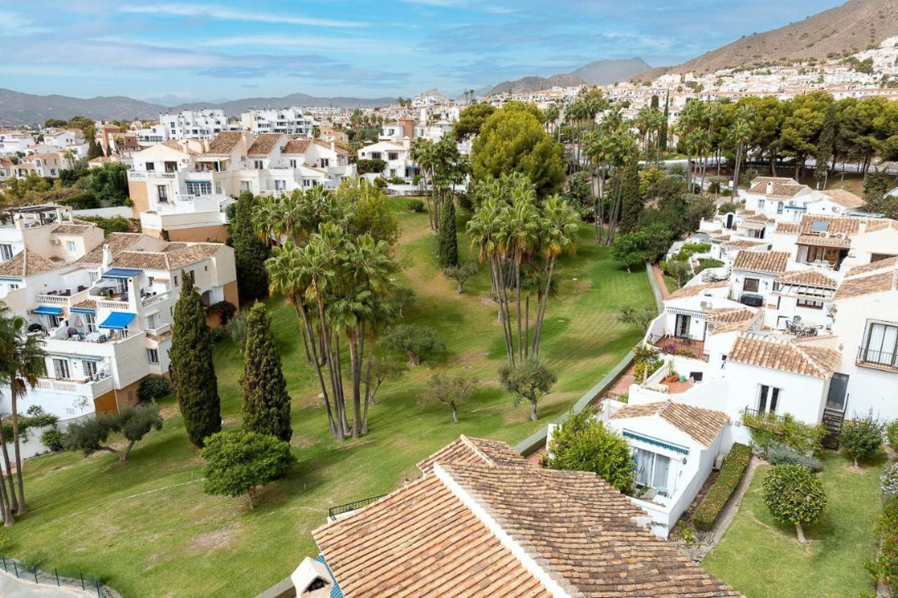 Casablanca 31 Oasis Nerja