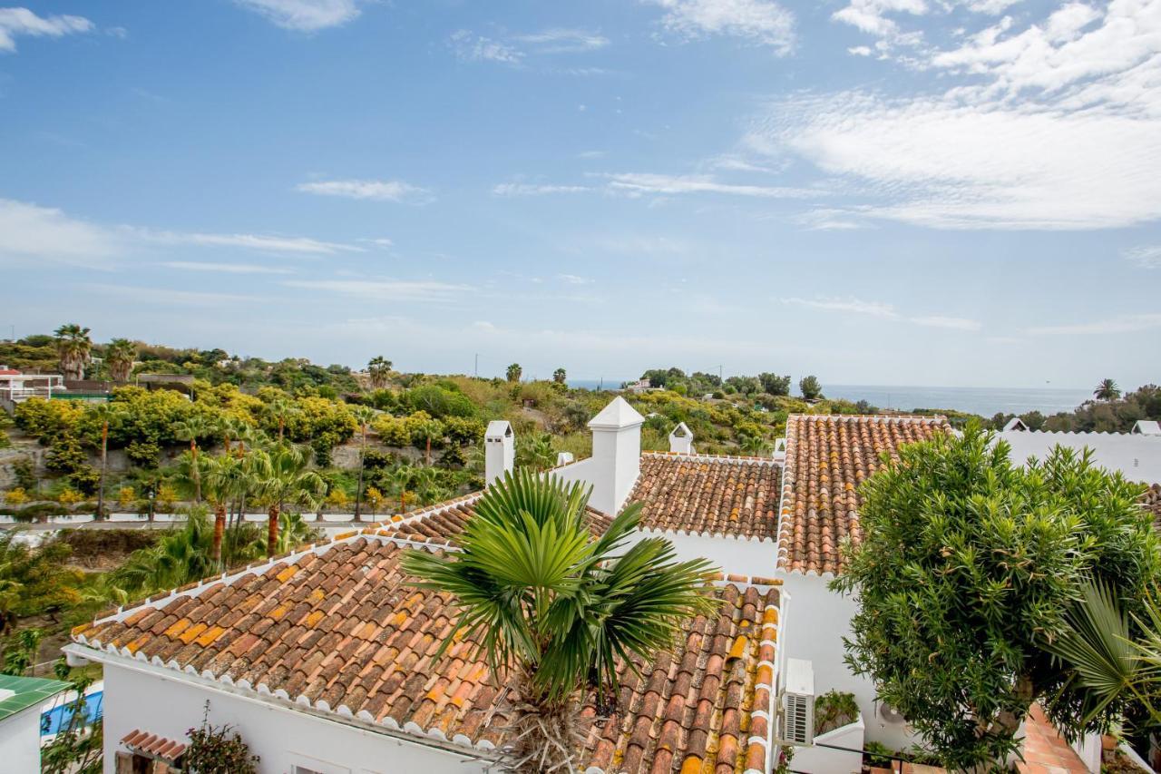 Apartamento Palmas 17b Oasis *