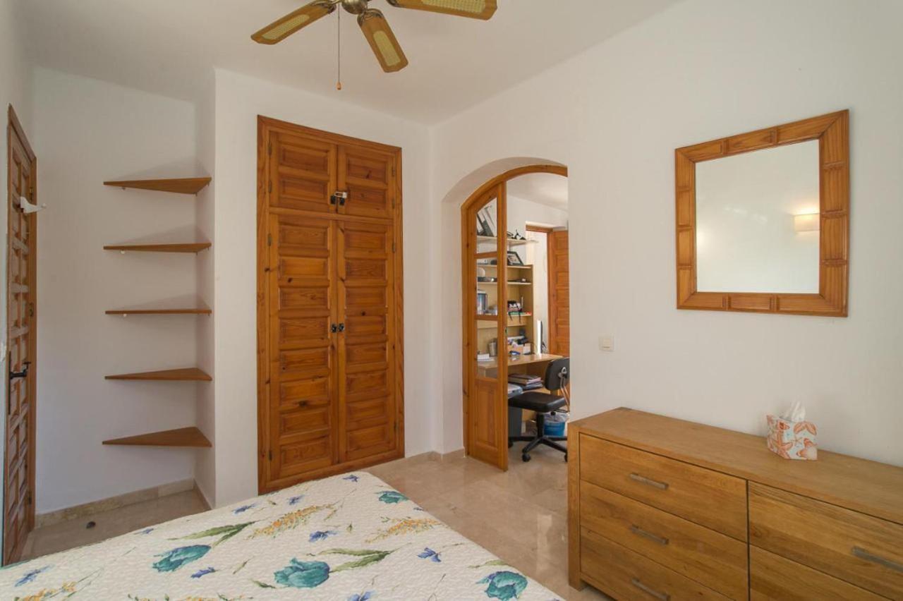 Palmas 21c Oasis Apartamento Nerja