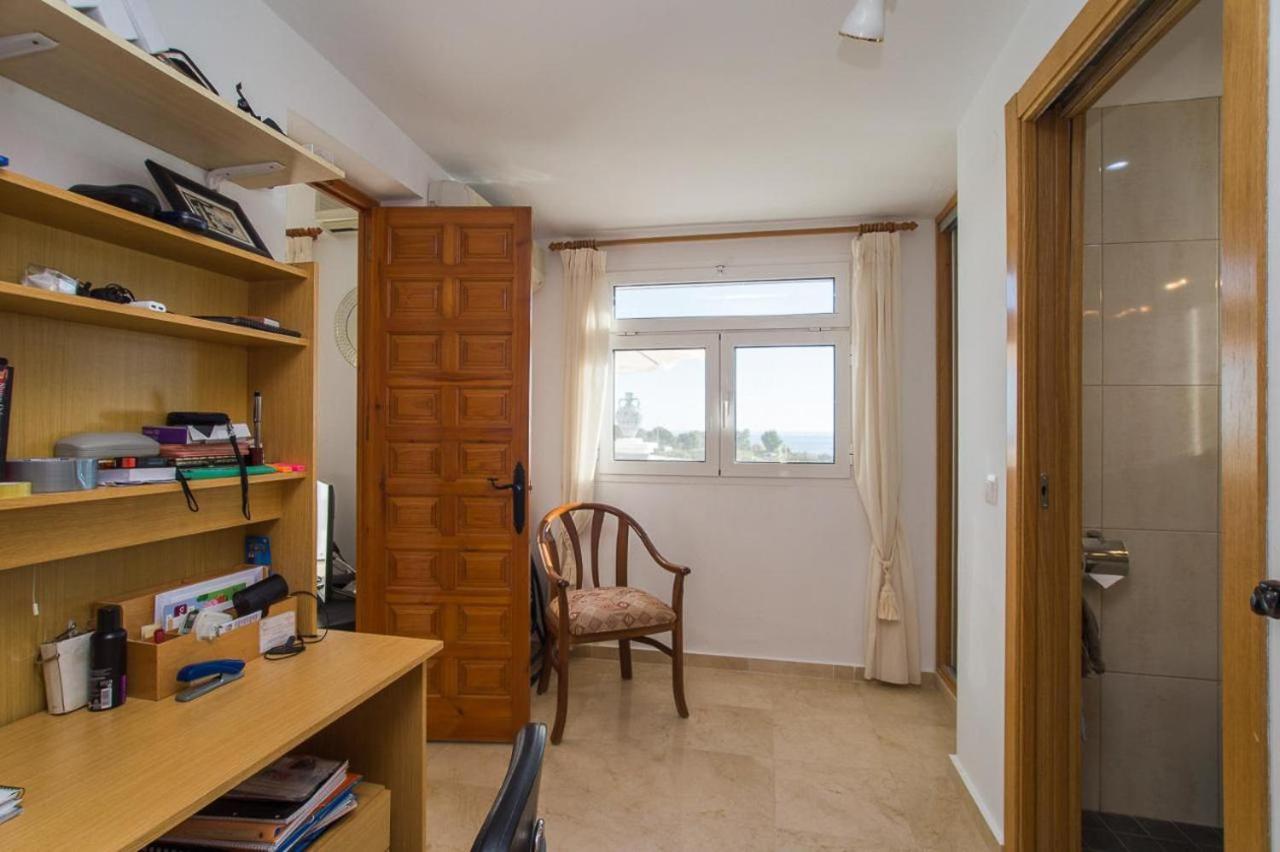 Apartamento Palmas 21c Oasis Nerja